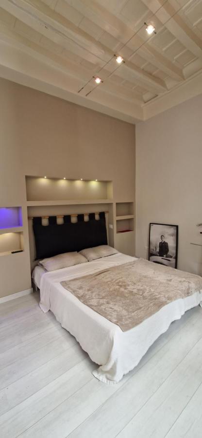 Savelli Apartment Old Town - Near Navona Place โรม ภายนอก รูปภาพ