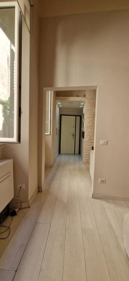Savelli Apartment Old Town - Near Navona Place โรม ภายนอก รูปภาพ