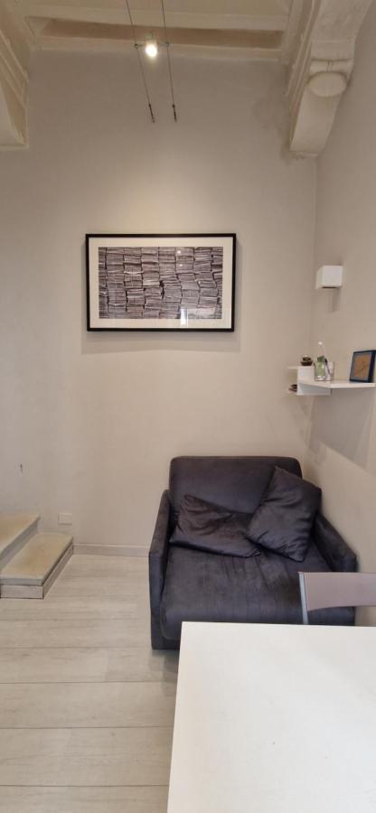 Savelli Apartment Old Town - Near Navona Place โรม ภายนอก รูปภาพ