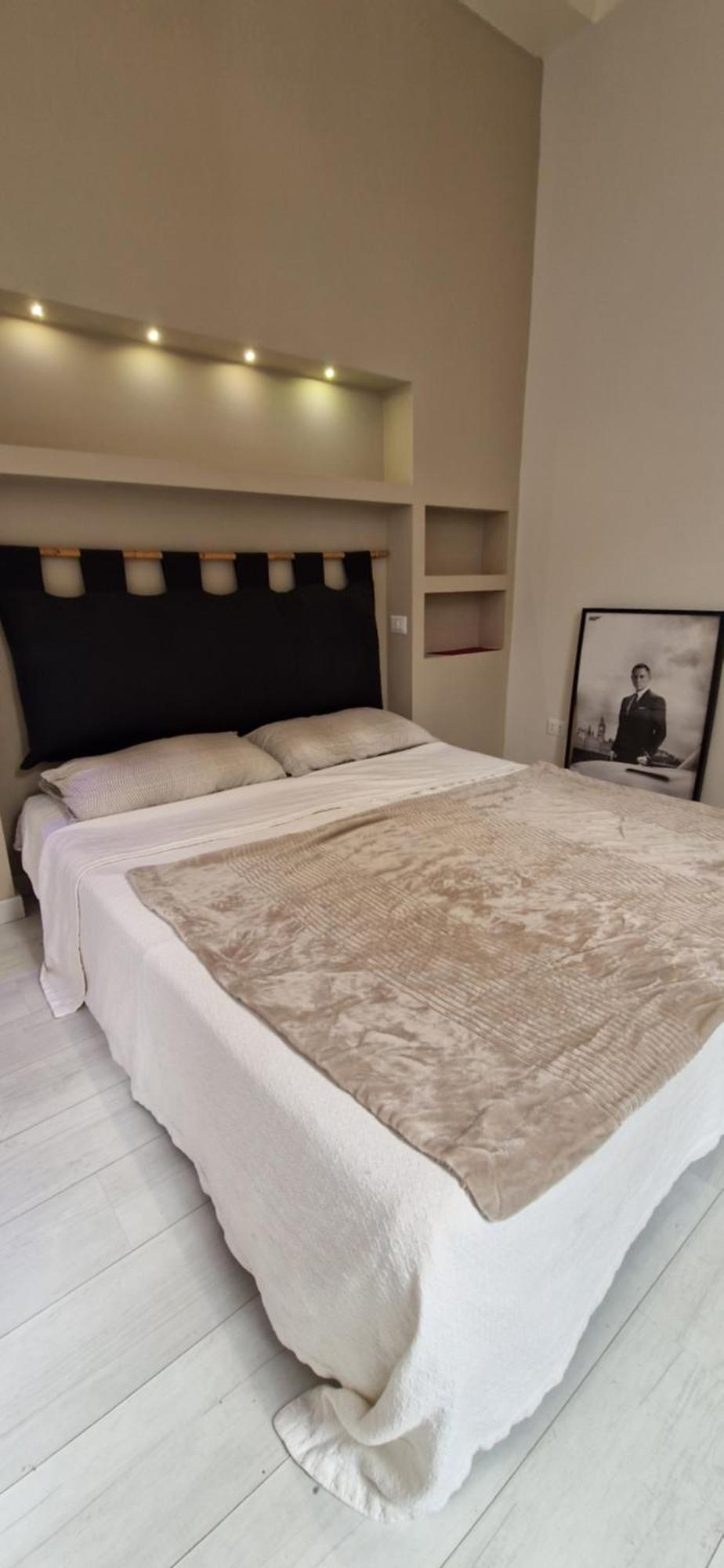 Savelli Apartment Old Town - Near Navona Place โรม ภายนอก รูปภาพ
